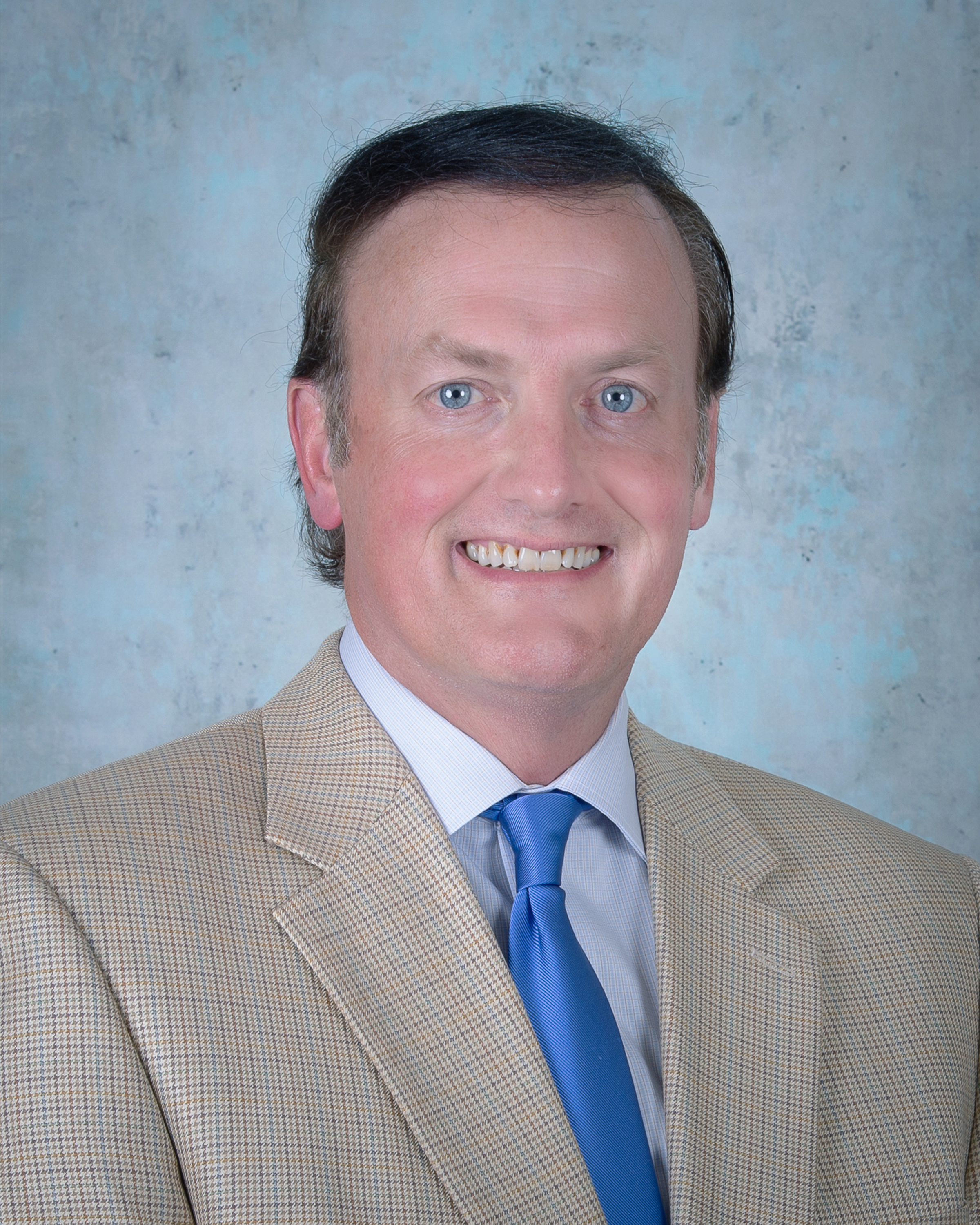 Philip Barrett