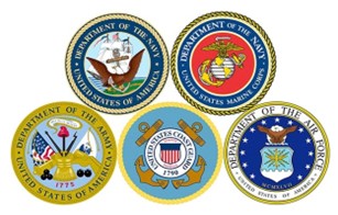 Military Logos