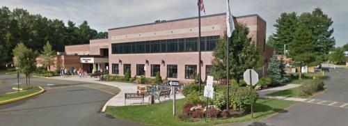 Capital District YMCA