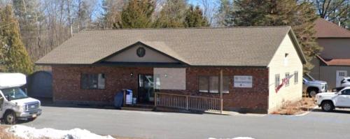 Saratoga County Veterans Service Agency
