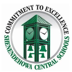 Shenendehowa Central School District