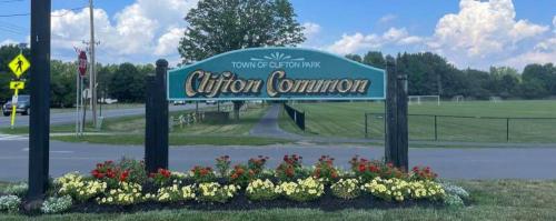 Clifton Common