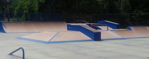 Clifton Park Action Park