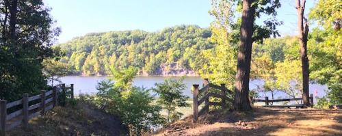 Mohawk Landing