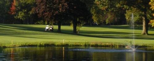 Barney Road Golf Course