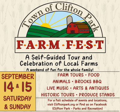 Farm Fest