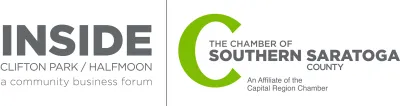 Inside Clifton Park/Halfmoon: A Community Business Forum