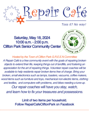 Repair Cafe