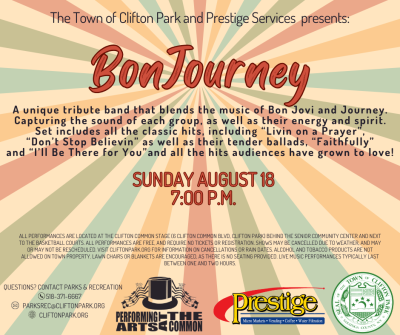 BonJourney
